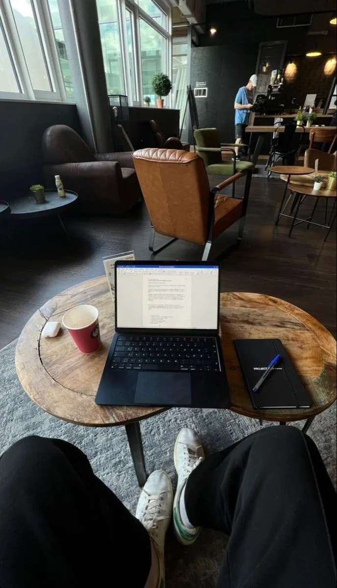 Publication Linkedin image